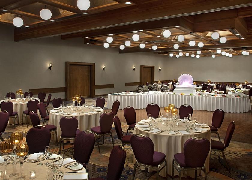 Ontario Thunder Bay Banquet Hall