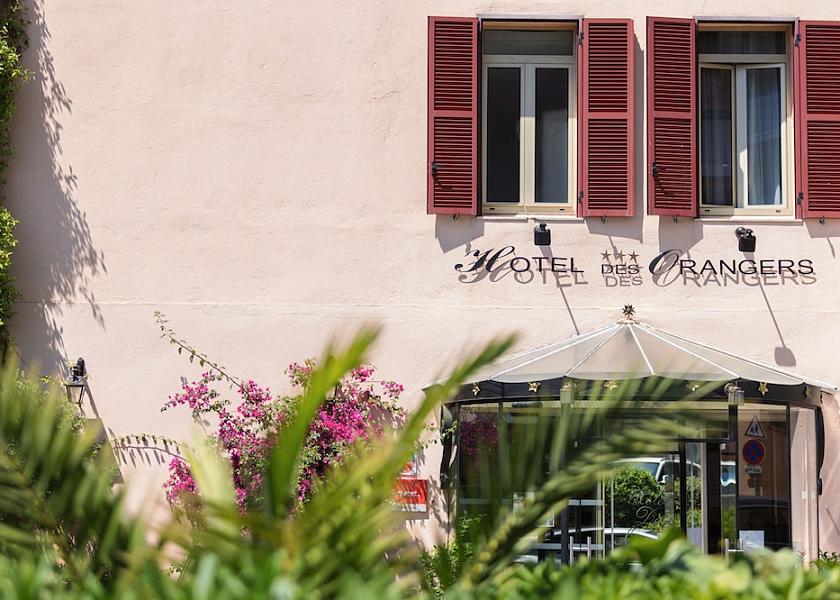 Provence - Alpes - Cote d'Azur Cannes Facade