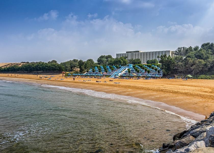 Ras Al Khaimah (and vicinity) Ras Al Khaimah Beach