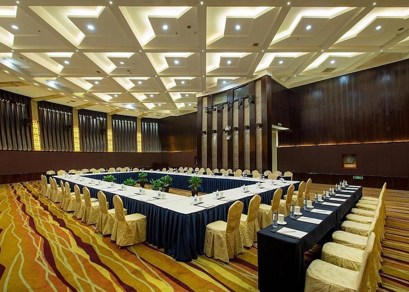 Zhejiang Wenzhou Banquet Hall