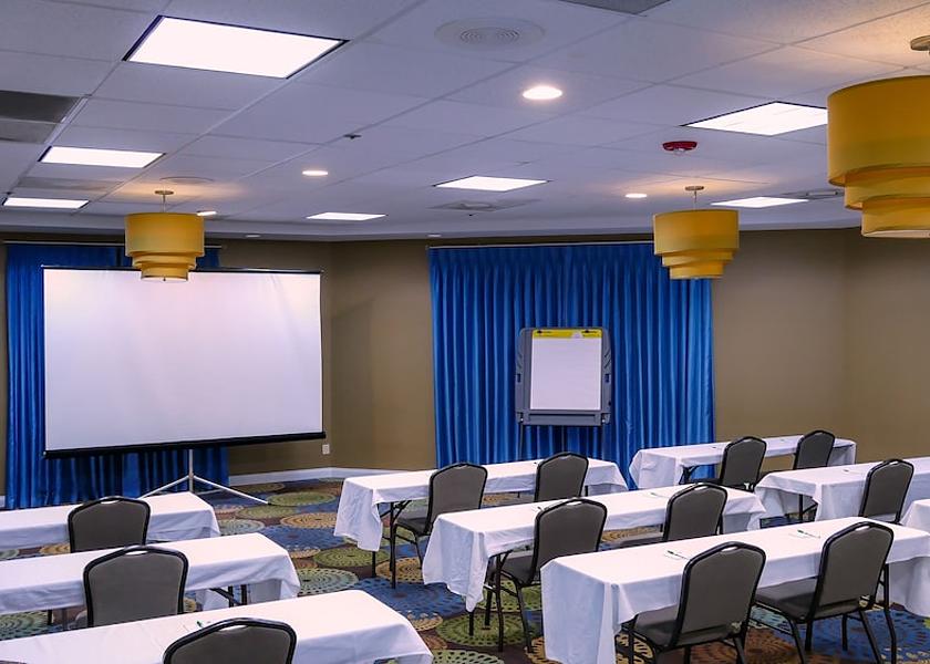 Florida Fort Myers Meeting Room