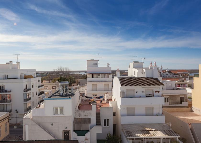 Faro District Faro View from Property