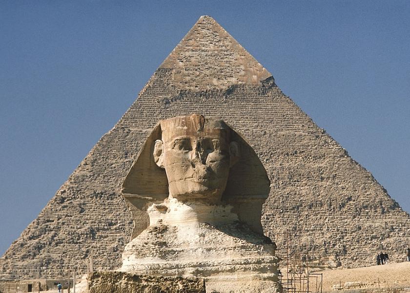 Giza Governorate Cairo Exterior Detail