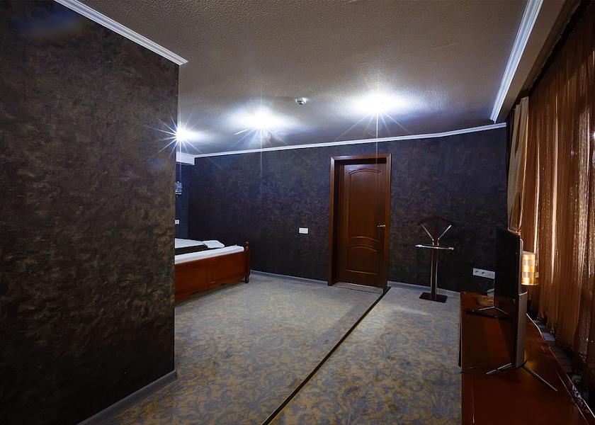  Almaty Room
