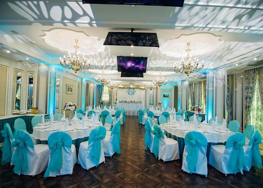  Astana Banquet Hall