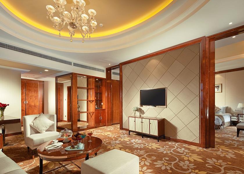 Zhejiang Wenzhou Room