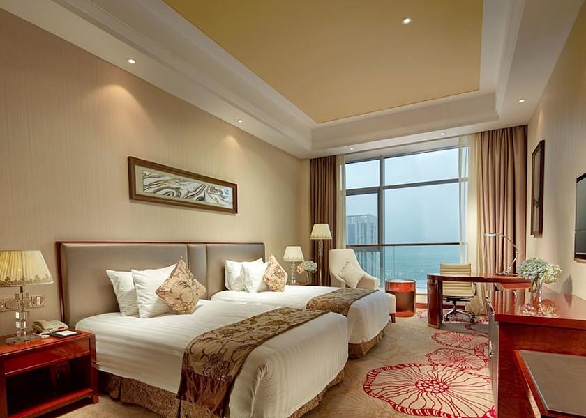 Zhejiang Wenzhou Room