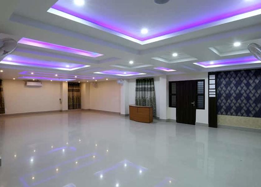 Assam Nagaon Conference Hall