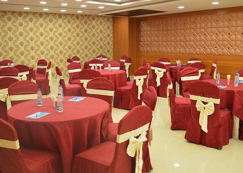 Telangana Karimnagar Banquet Hall