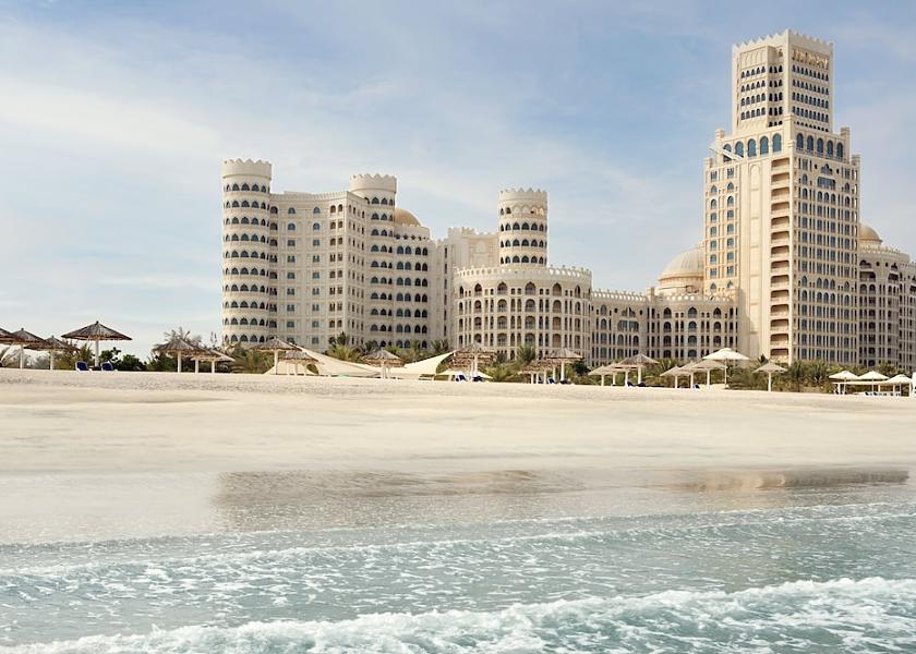 Ras Al Khaimah (and vicinity) Ras Al Khaimah Beach