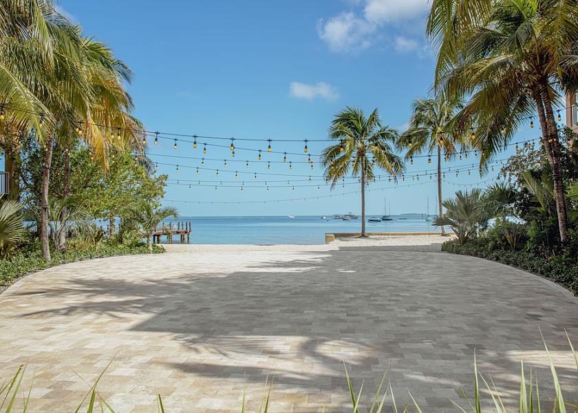 Florida Key West Exterior Detail