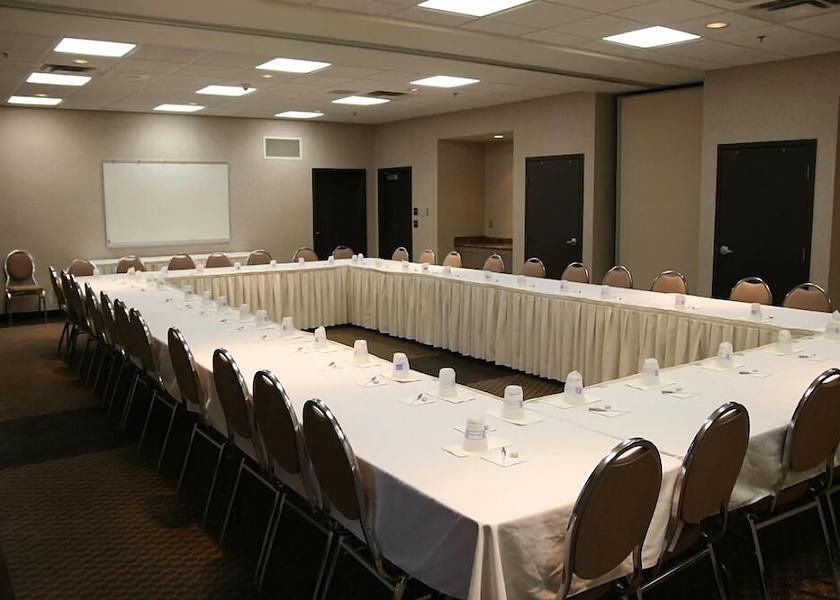 Manitoba Winnipeg Meeting Room