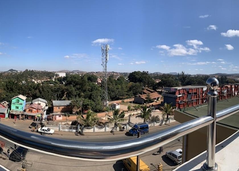  Antananarivo Terrace