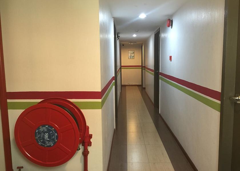 Labuan Federal Territory Labuan Hallway