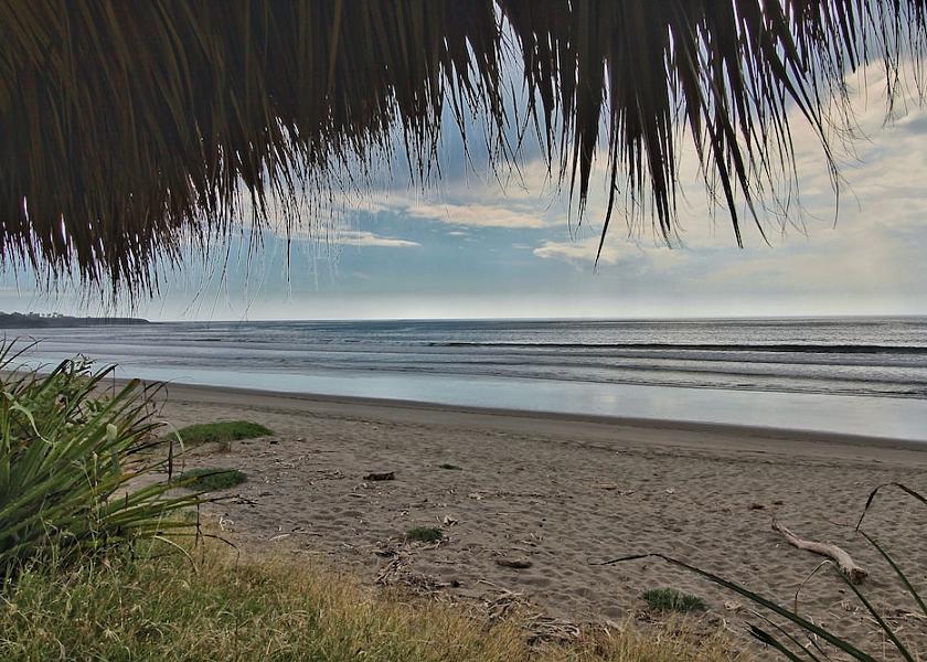 Managua (department) San Diego Beach