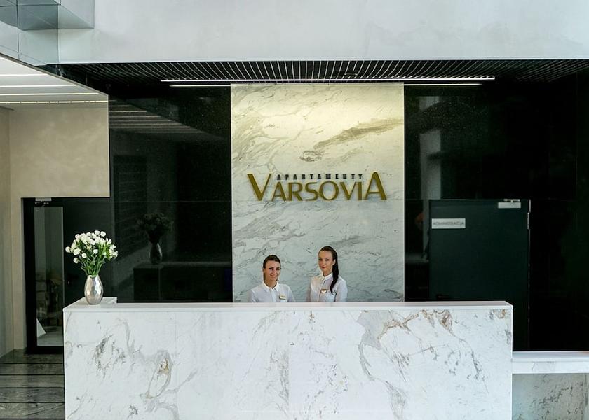 Masovian Voivodeship Warsaw Reception