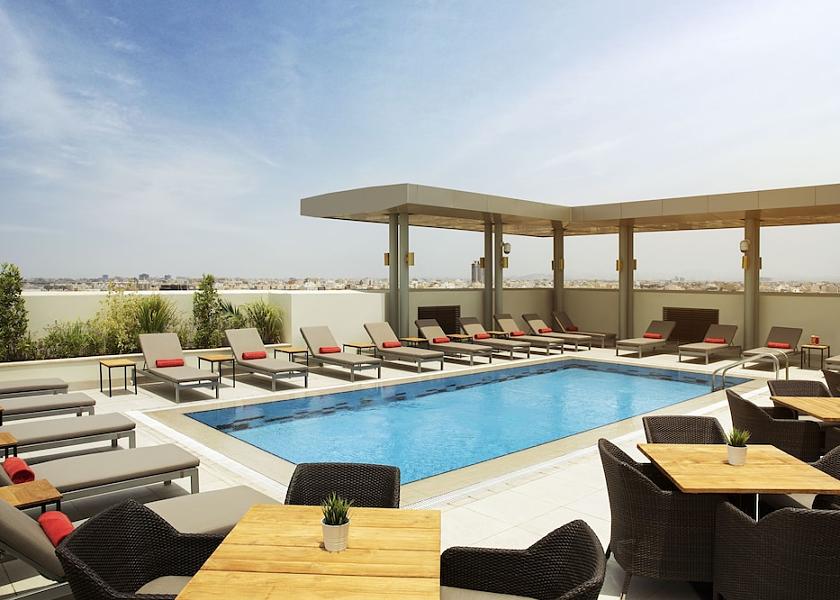  Jeddah Terrace