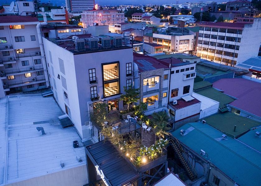 Alajuela San Jose Primary image