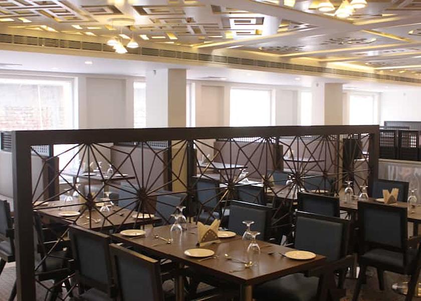 Bihar Bodh Gaya Restaurant