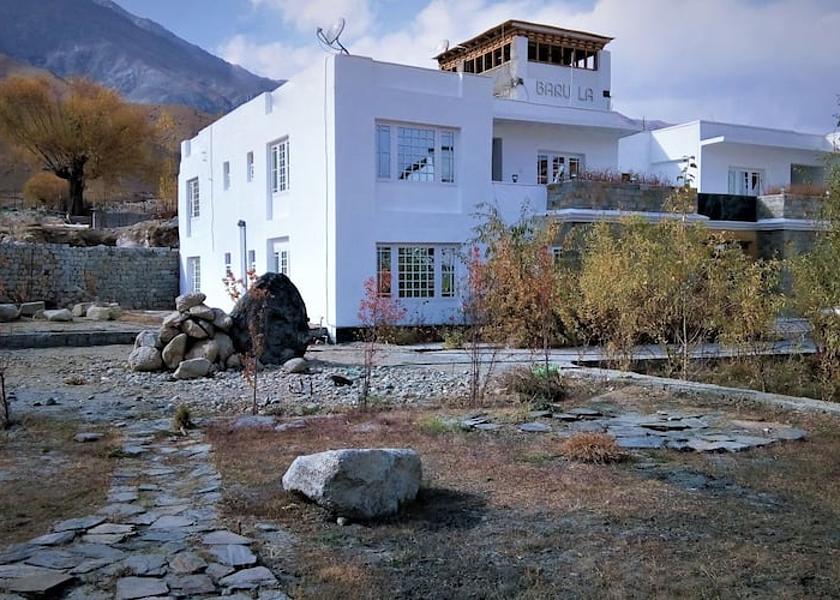 Ladakh Kargil Overview