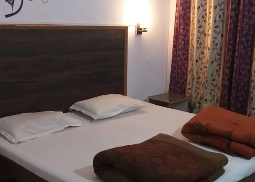 Madhya Pradesh Khajuraho In-Room Amenity