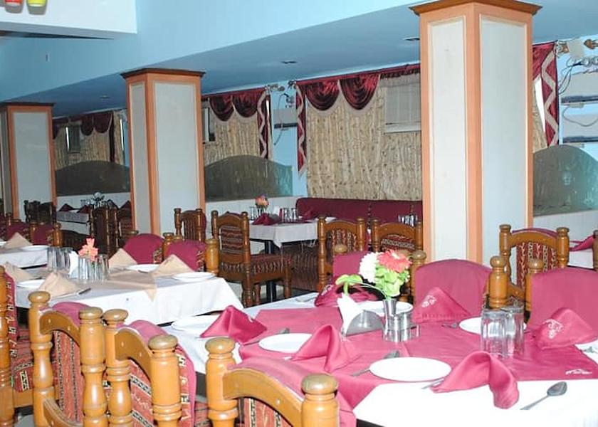 Karnataka Udupi Restaurant