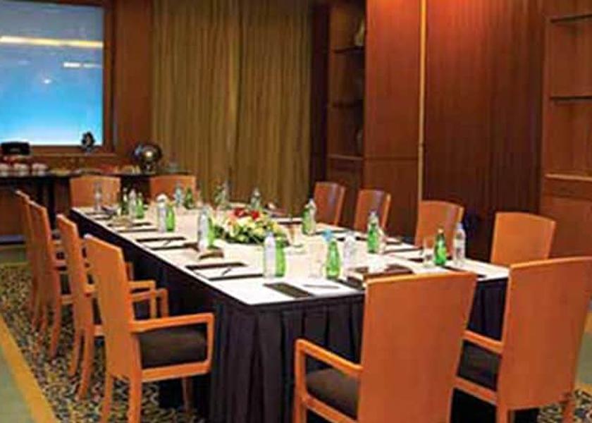 Sharjah (and vicinity) Sharjah Meeting Room
