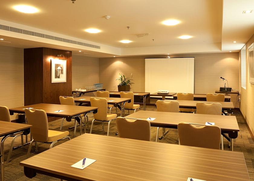 Sharjah (and vicinity) Sharjah Meeting Room