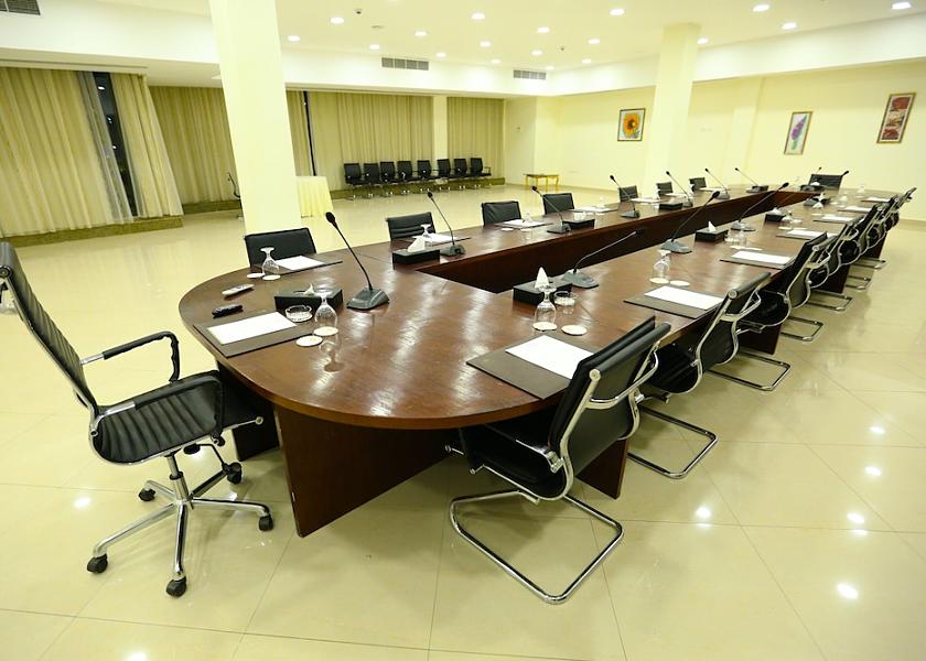 Giza Governorate Cairo Meeting Room