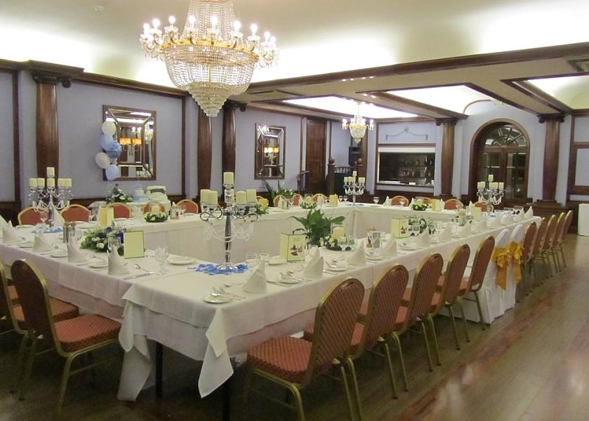  Ghajnsielem Banquet Hall