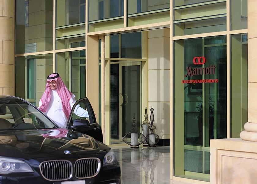Riyadh Riyadh Entrance