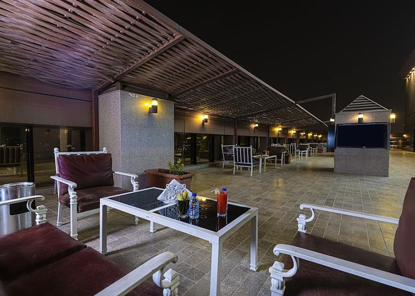  Jeddah Terrace
