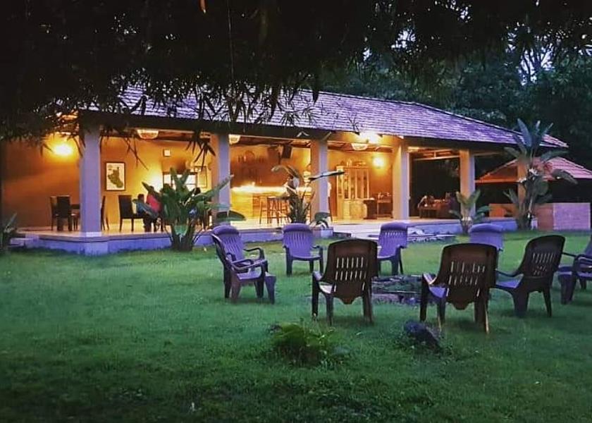 Karnataka Coorg Cottage