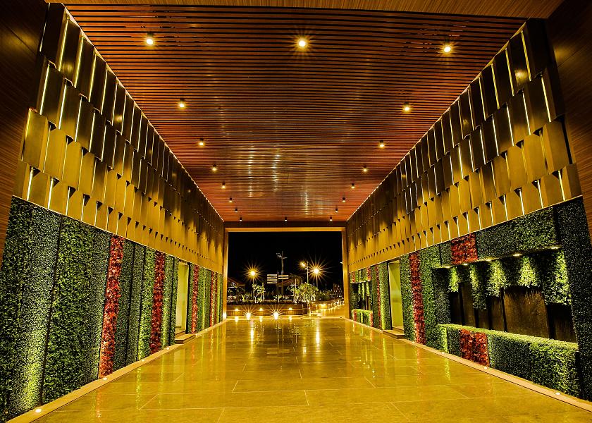 Gujarat Surat Hotel Exterior