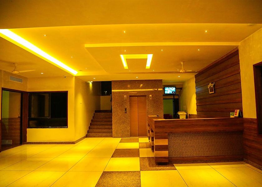 Karnataka Ballari Lobby