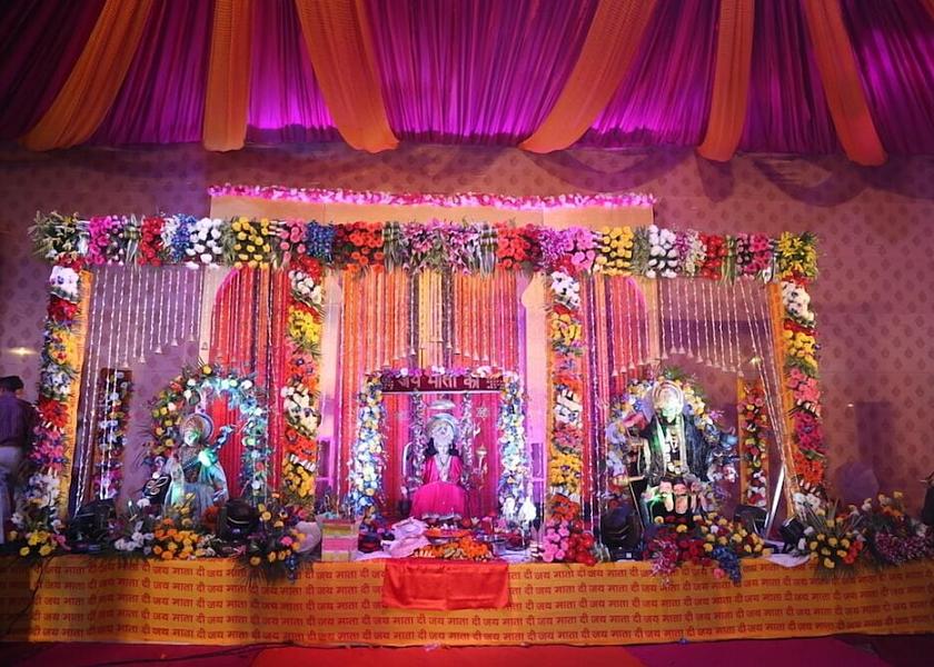 Haryana Sonipat Banquet Hall