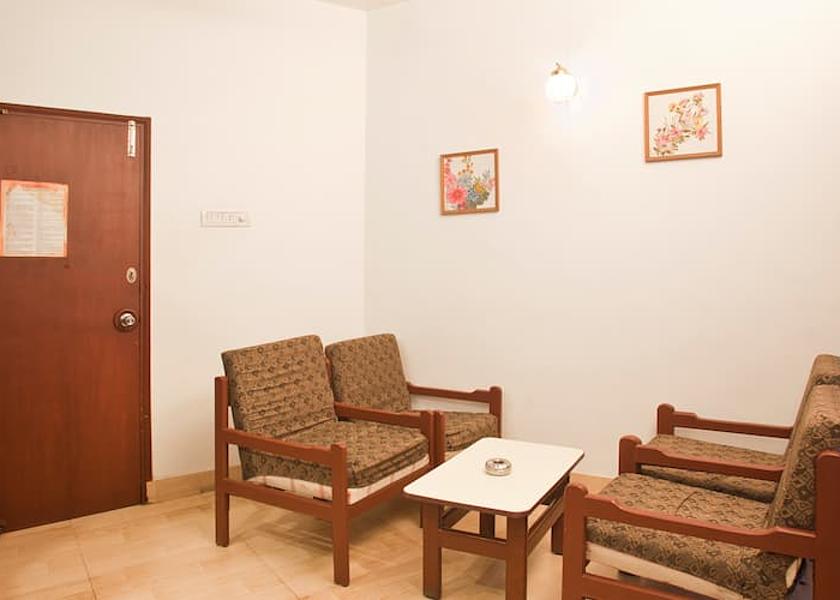 Gujarat Jamnagar Suite Room