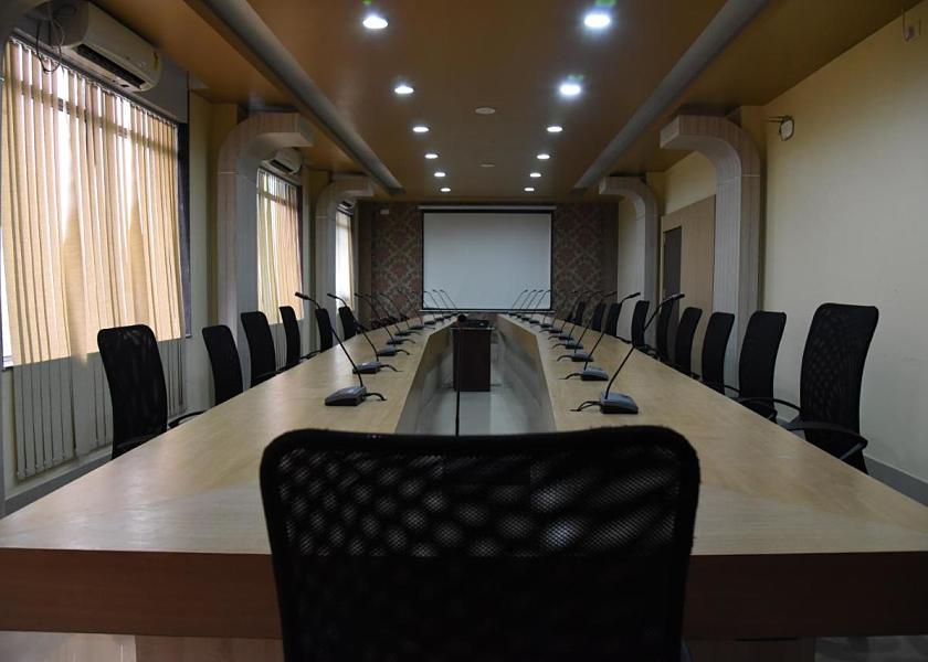 Assam Itanagar Business Centre