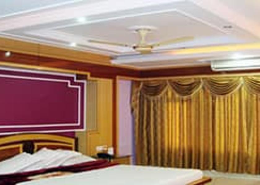 Tripura Agartala Bedroom