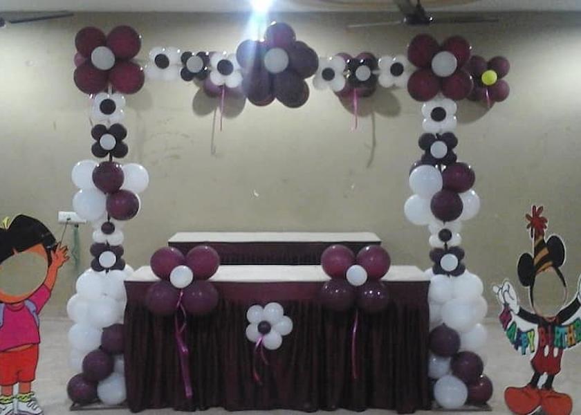 Odisha Bargarh Party_Hall