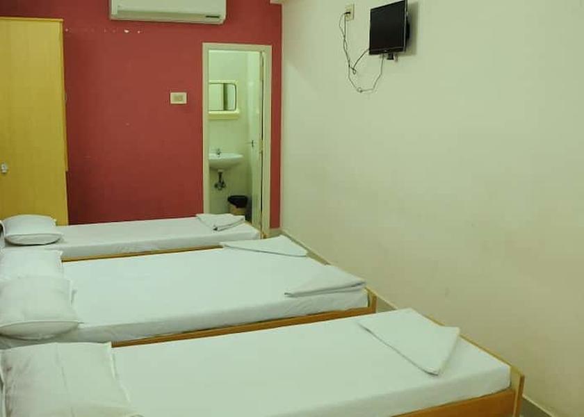 Tamil Nadu Vellore bedroom