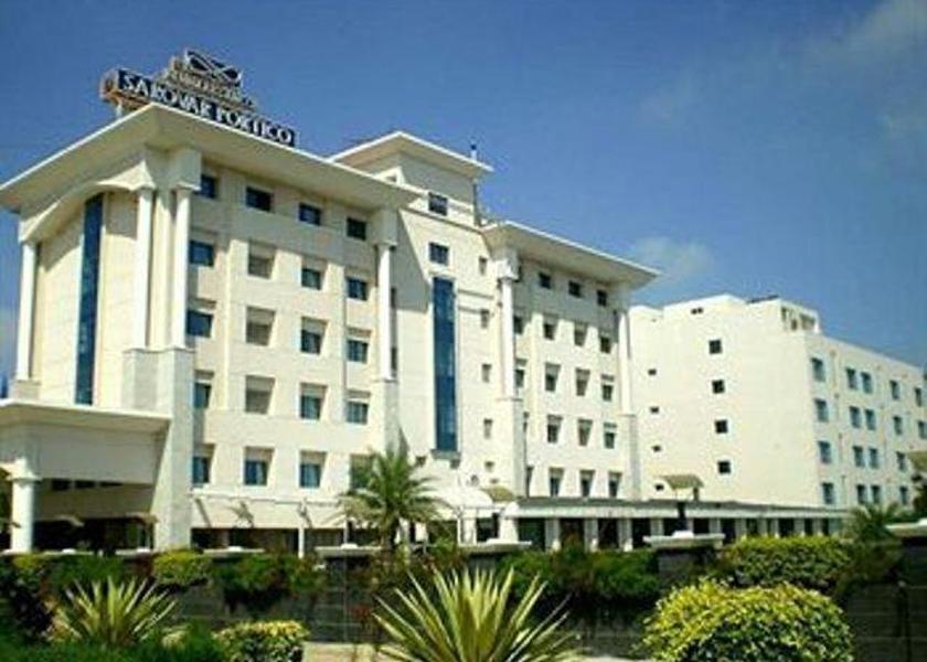 Tamil Nadu Hosur Hotel Exterior