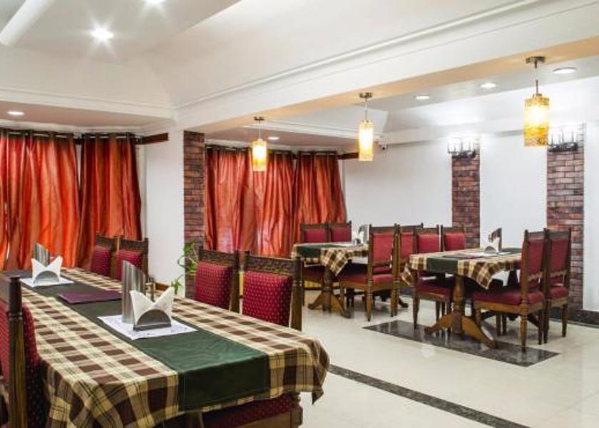 Uttarakhand Nainital Food & Dining