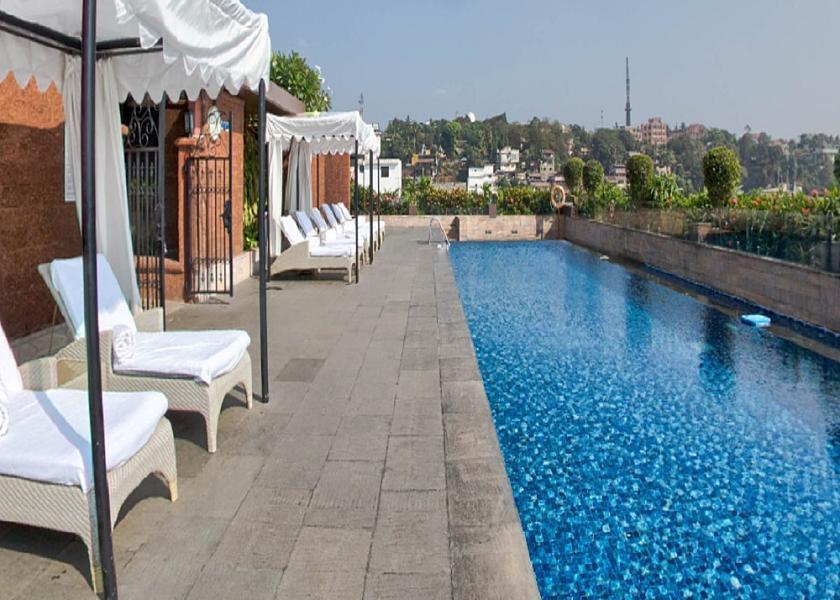 Goa Panaji Pool