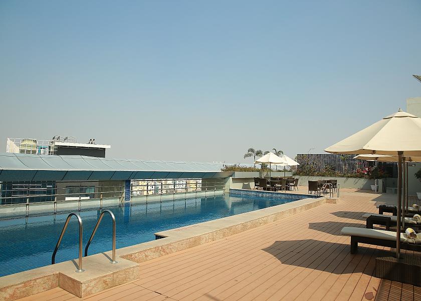 Telangana Hyderabad Pool