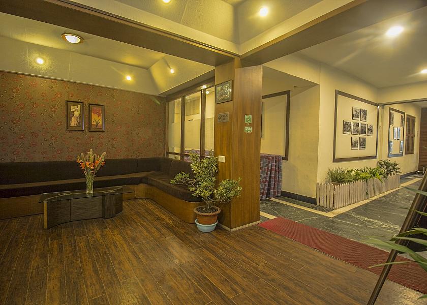 West Bengal Darjeeling Luxury Room