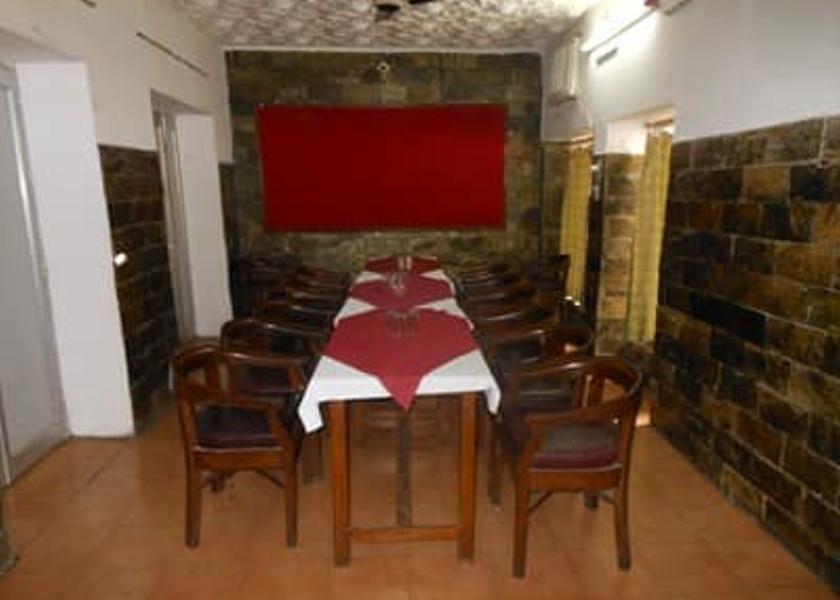Uttar Pradesh Ayodhya meeting room sgpowq