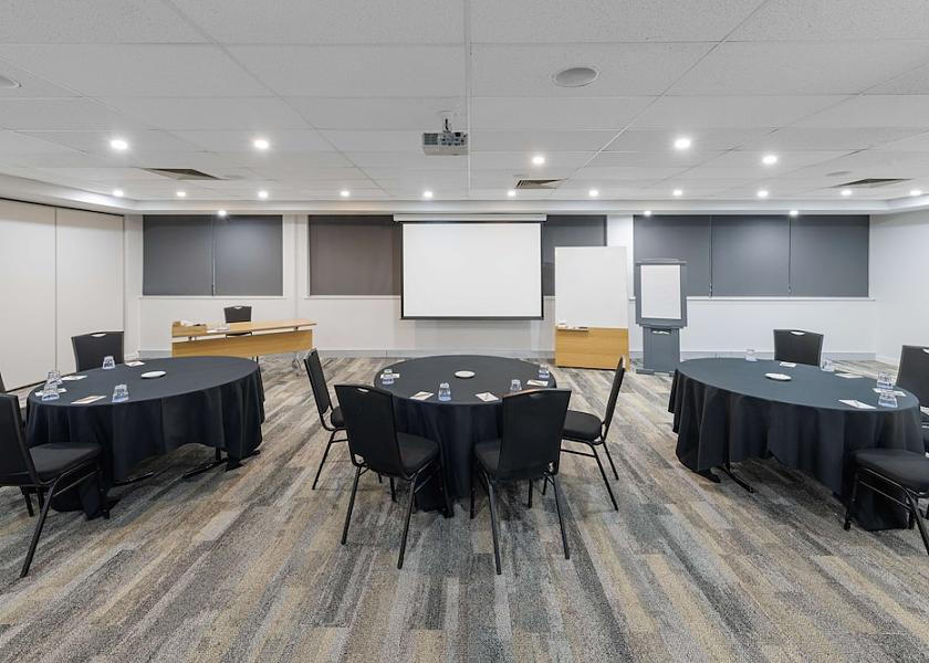 Western Australia Perth Meeting Room