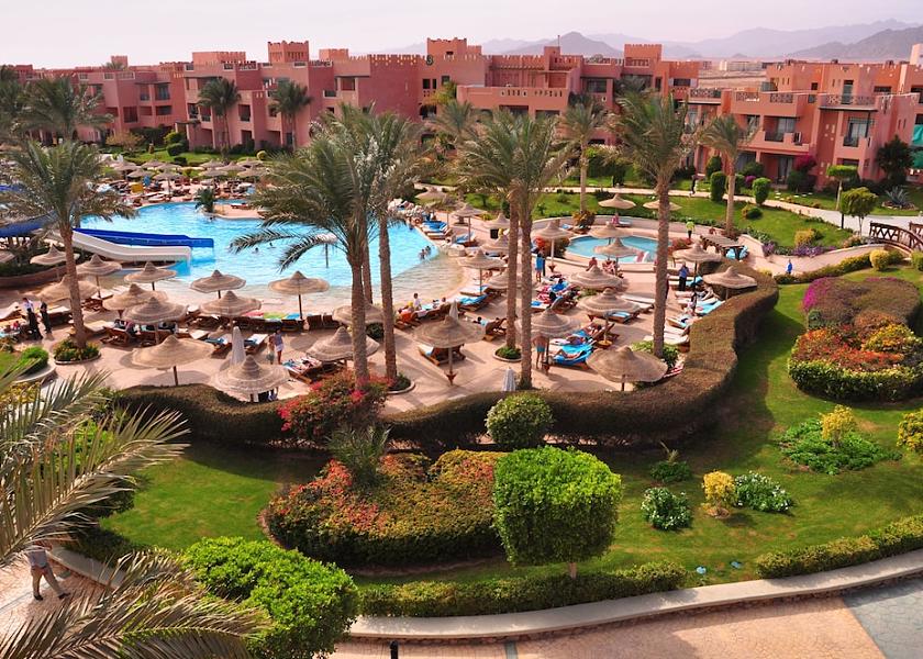 South Sinai Governate Sharm El Sheikh Garden
