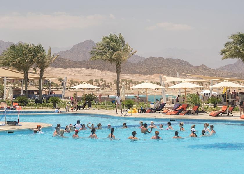 South Sinai Governate Sharm El Sheikh View from Property